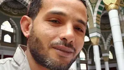 مصرع صاحب محل موبيليا بحروق 96% بعد تدخله لفض خلاف بكفر شكر