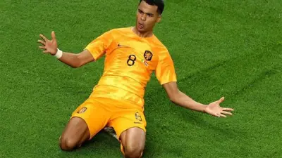 جاكبو يقود هولندا أمام اليابان في افتتاح كأس العالم 2026
