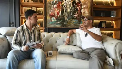 جمال العدل: السينما تغيرت والدراما أصبحت أكثر استقرارًا.. وهنيدي حالة فريدة