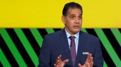جمال الغندور: زيزو استحق خطأ ومنتخب مصر فرض شخصيته أمام بلجيكا