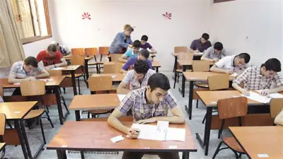 بدء امتحانات الثانوية العامة 2026 رسميا اليوم الأحد وسط استعدادات مشددة