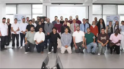 الجامعة الألمانية بالقاهرة تنظم نموذج محاكاة الأمم المتحدة 2026 لتعزيز التنمية المستدامة