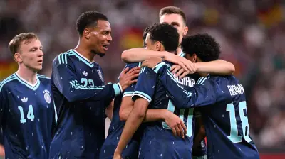 جدول مباريات منتخب ألمانيا في كأس العالم 2026 والقنوات الناقلة