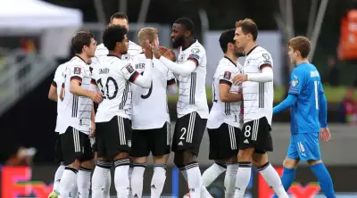 تشكيل ألمانيا وكوراساو في كأس العالم 2026.. هافيرتز يقود الهجوم