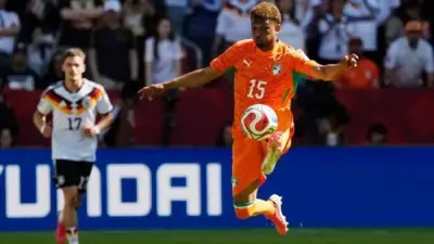 ألمانيا تفوز على كوت ديفوار 2-1 وتتأهل لدور الـ32 في كأس العالم 2026