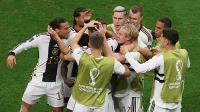 ألمانيا تبدأ رحلة استعادة المجد بمواجهة كوراساو في كأس العالم 2026