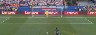خروج ألمانيا وتأهل باراجواي إلى دور الـ16 في كأس العالم 2026