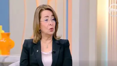 غادة والي: زيارات أسر ضحايا الإرهاب من أصعب المواقف خلال عملي الحكومي