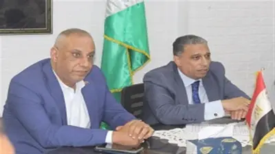 تعليم الجيزة يرفع درجة الاستعداد القصوى لامتحانات الثانوية العامة