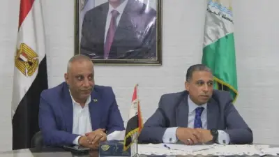 تعليم الجيزة يرفع درجة الاستعداد لامتحانات الثانوية العامة بتوفير بيئة آمنة