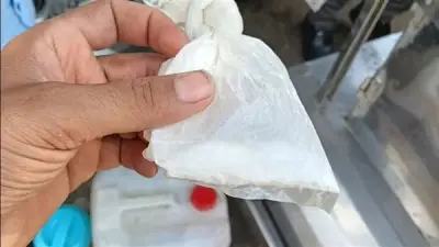 ضبط مشروب سوبيا بمادة محظورة وغلق 5 منشآت غذائية في جنوب الجيزة
