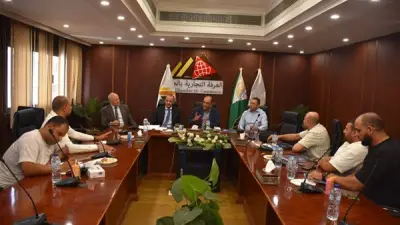 شعبة الدواجن بالجيزة تطالب بضبط السوق وتفعيل بورصة الدواجن لمواجهة التحديات