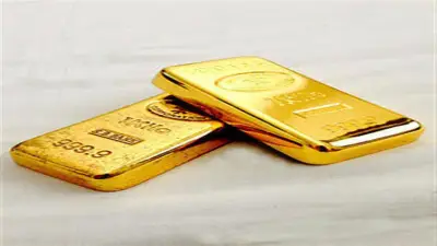 تراجع سعر الذهب عالمياً مع مخاوف التضخم ورهانات رفع الفائدة