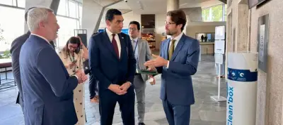 انتخاب جوهر نبيل رئيسًا للجنة الحوكمة الدولية للتربية البدنية باليونسكو