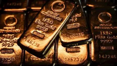 أسعار السبائك الذهبية والجنيهات بعد الارتفاع التدريجي للذهب اليوم