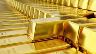 الذهب يواصل مكاسبه بالسعودية وعيار 24 يتجاوز 526 ريالًا والأوقية عند 4363 دولارًا