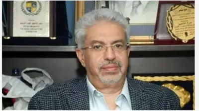 رئيس شعبة الذهب: الوقت مناسب للشراء والمعدن الأصفر مرشح للارتفاع مجددا
