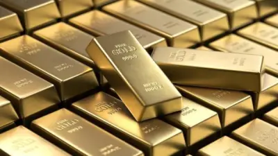 7.4% مكاسب الذهب محلياً منذ بداية العام رغم التراجع العالمي