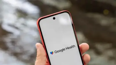 جوجل تطلق تحديث Google Health 5.02 لتأمين المراقبة الصحية الشاملة