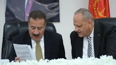 المحافظون يتابعون امتحانات الثانوية العامة من غرف العمليات ولجان الامتحانات