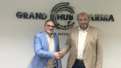جراند هب فارما: أول شركة مساهمة مصرية لتوزيع الأدوية ومستحضرات التجميل