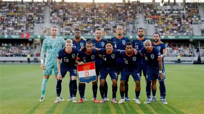 ترتيب المجموعة السادسة في كأس العالم 2026 قبل انطلاق الجولة الثانية