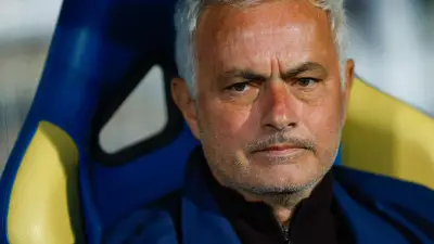 مساعد جوارديولا: مورينيو سيبني فريقًا منافسًا في ريال مدريد رغم التحديات