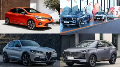 مواصفات جينيسيس GV60 2026 وميني كانتري مان 2027 الجديدة