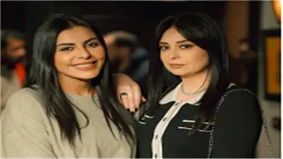 هاجر الشرنوبي تدعم هبة مجدي بعد أزمتها الصحية: ربنا يتم شفاكي على خير