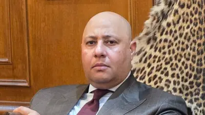 نصف طن ذهب أتعاب.. حكاية أشرف نبيل أغلى محام جنائي في الوطن العربي