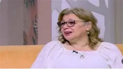 سر عدم نوم حنان سليمان قبل أول يوم تصوير لأعمالها الفنية