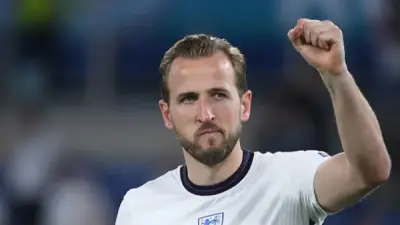 هاري كين يعادل رقم لينيكر ويقود إنجلترا لفوز مثير على كرواتيا في مونديال 2026