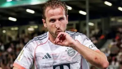 هاري كين يمنح إنجلترا التقدم على كرواتيا في كأس العالم 2026