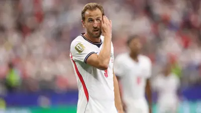 هاري كين يثير المخاوف في معسكر إنجلترا بعد إصابة في الساق خلال كأس العالم