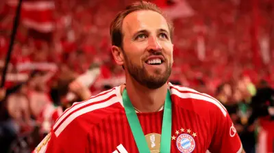 هاري كين يرفض برشلونة.. وسيناريو وحيد قد يغير رأيه