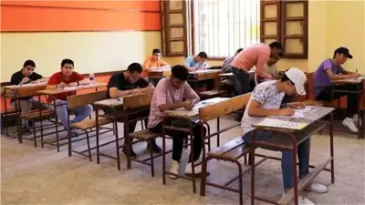 قبل امتحان الثانوية العامة.. حيلة بسيطة من هارفارد لتخفيف التوتر