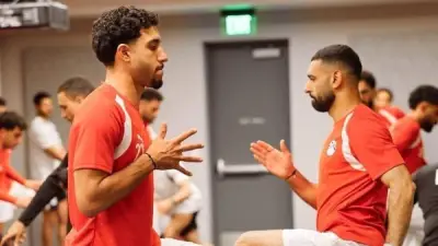 العميد يوجه 6 تعليمات لنجوم مصر قبل مواجهة نيوزيلندا في كأس العالم