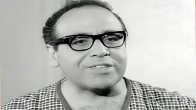 ذكرى ميلاد حسن مصطفى ناصر المشاغبين في ذكرى ميلاده
