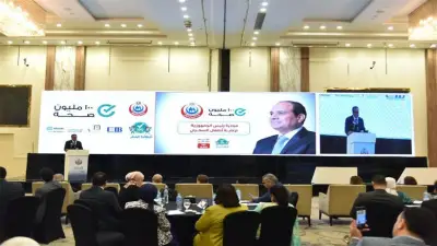 وزير الصحة يدشن مبادرة رعاية أطفال السكري ضمن 100 مليون صحة