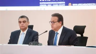 وزير الصحة: السياحة العلاجية صناعة متكاملة تدعم الاقتصاد وتعزز مكانة مصر عالمياً
