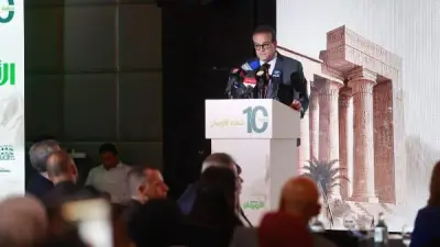 وزير الصحة: مستشفى شفاء الأورمان نموذج وطني رائد للشراكة بين الدولة والمجتمع المدني