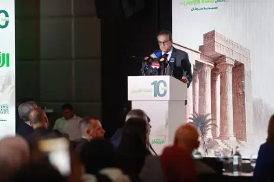 وزير الصحة: مستشفى شفاء الأورمان نموذج وطني رائد للشراكة بين الدولة والمجتمع المدني