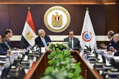 وزير الصحة يؤكد أهمية التوسع في استثمارات نقل وتوطين تكنولوجيا تصنيع اللقاحات