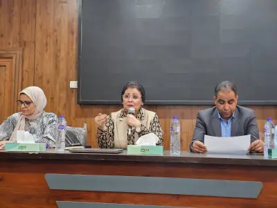 الصحة: إنشاء قاعدة بيانات للسيدات في سن الإنجاب بالمنشآت الخاصة لتعزيز المتابعة والمشورة