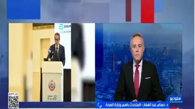 تفاصيل المبادرة الرئاسية لرعاية الأطفال المصابين بالسكري من وزارة الصحة