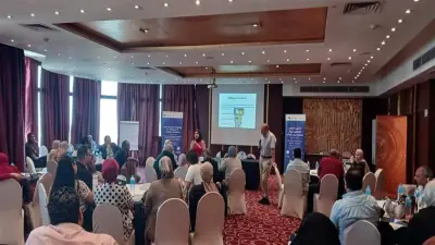 «الصحة» تكثف استعداداتها للقضاء على الجذام بحلول 2030