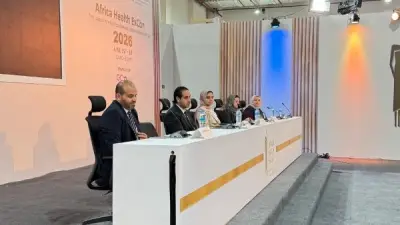 الصحة تستعرض تجربة «100 مليون صحة» كنموذج متكامل للرعاية الشاملة