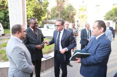الصحة: إنشاء 4 مواقع جديدة للتخلص من النفايات الطبية بحلول أغسطس
