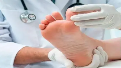 الصحة تحذر مرضى السكري: 7 علامات تحذيرية قد تؤدي إلى بتر القدمين