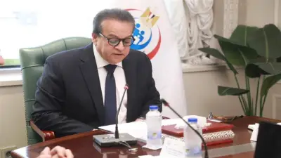 وزارة الصحة تحذر: الوجبات السريعة تهدد صحة القلب وتسبب السمنة والسكري